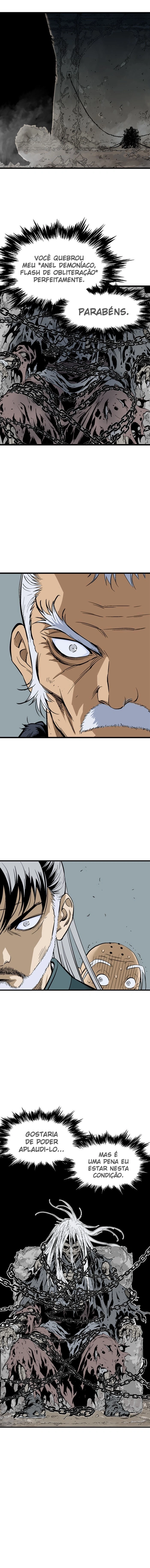Gosu Capítulo 188 Página 13