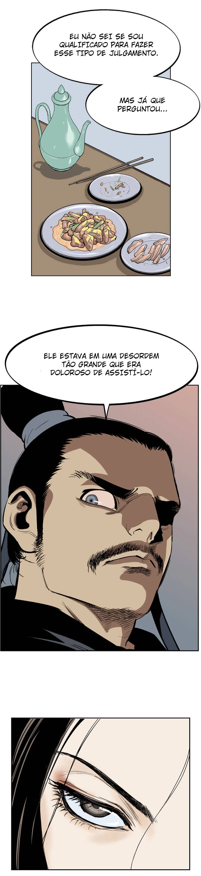 Gosu Capítulo 19 Página 30