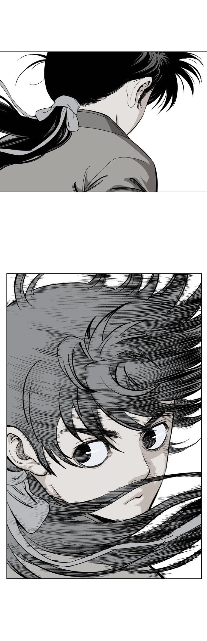 Gosu Capítulo 19 Página 36
