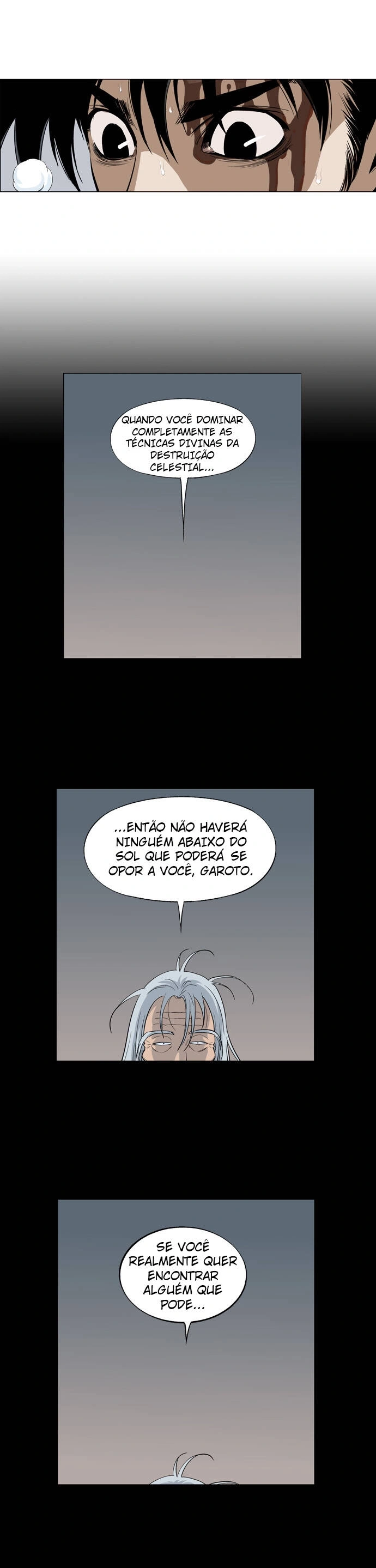 Gosu Capítulo 19 Página 7