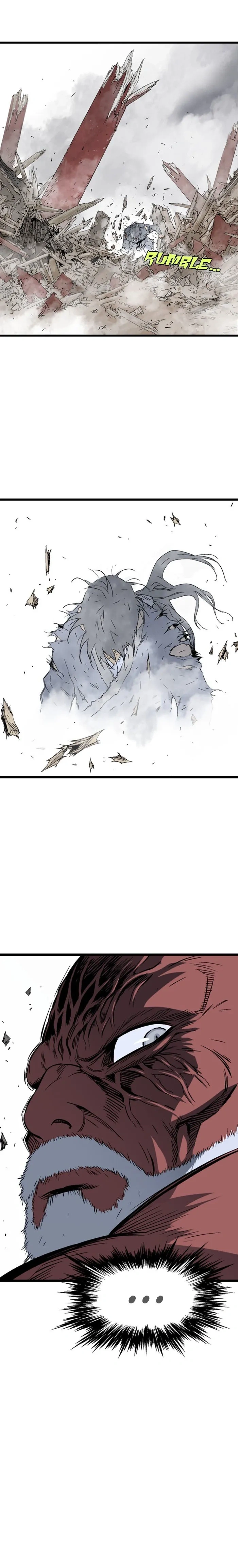 Gosu Capítulo 190 Página 11