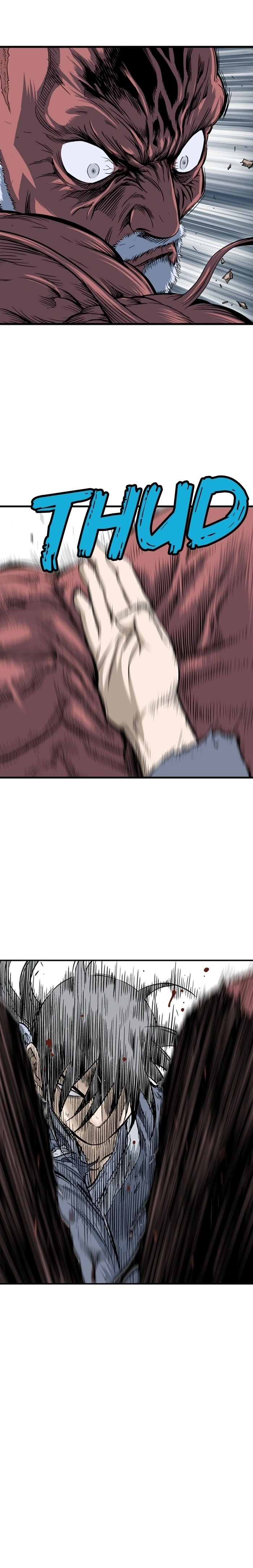 Gosu Capítulo 192 Página 12