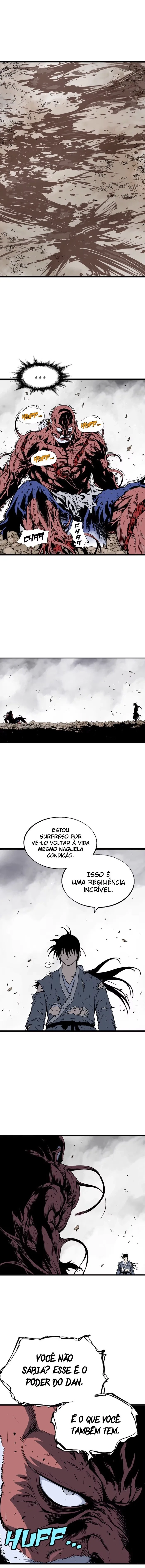 Gosu Capítulo 193 Página 13