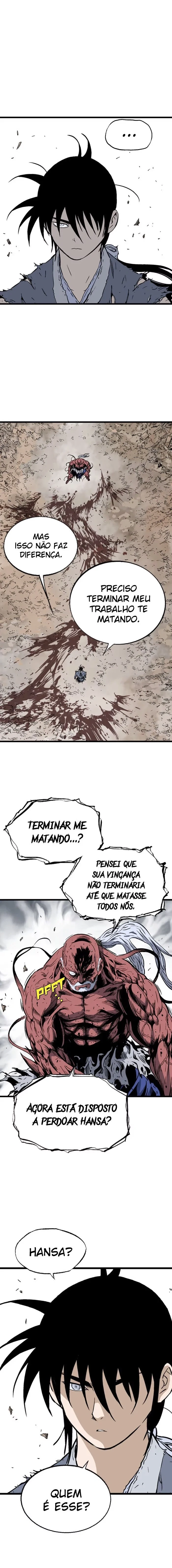 Gosu Capítulo 193 Página 14