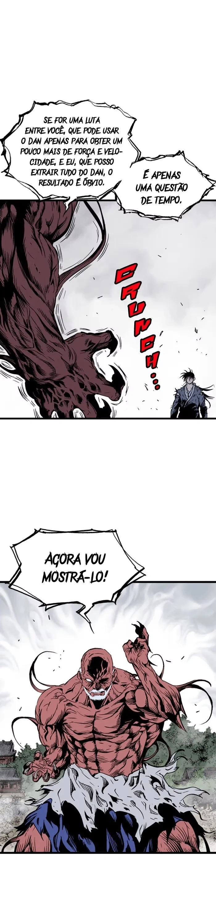 Gosu Capítulo 193 Página 17