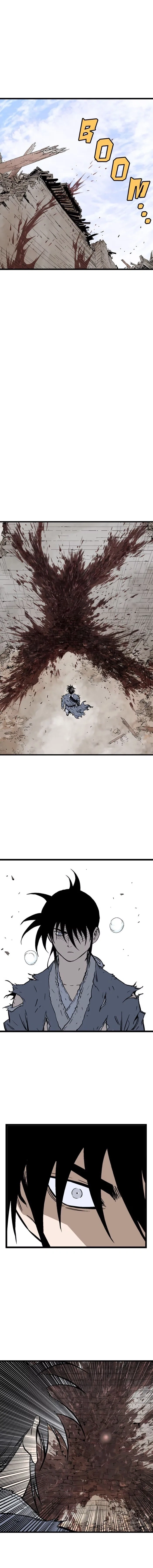 Gosu Capítulo 193 Página 21