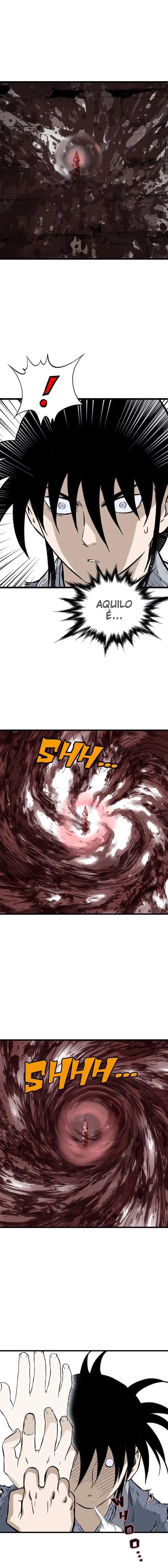 Gosu Capítulo 193 Página 22