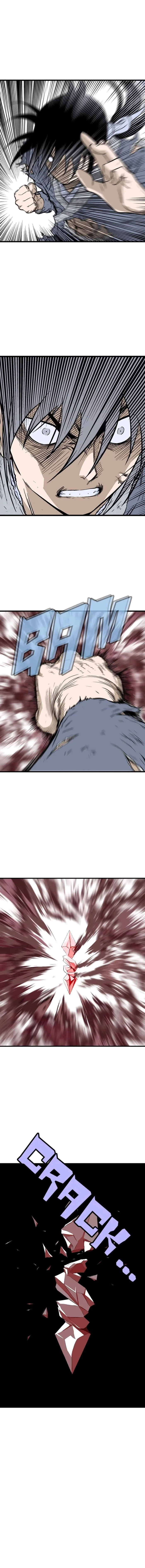 Gosu Capítulo 193 Página 23