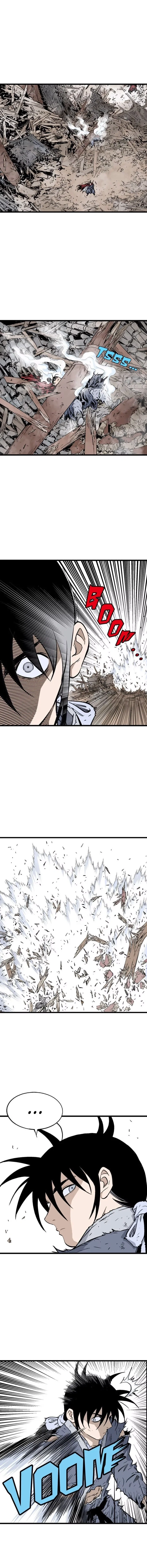 Gosu Capítulo 193 Página 4