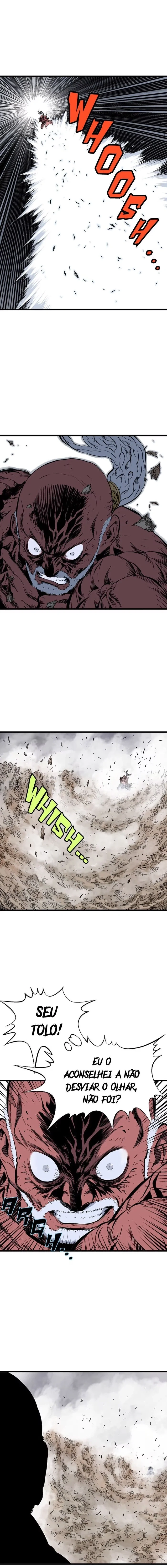 Gosu Capítulo 193 Página 5