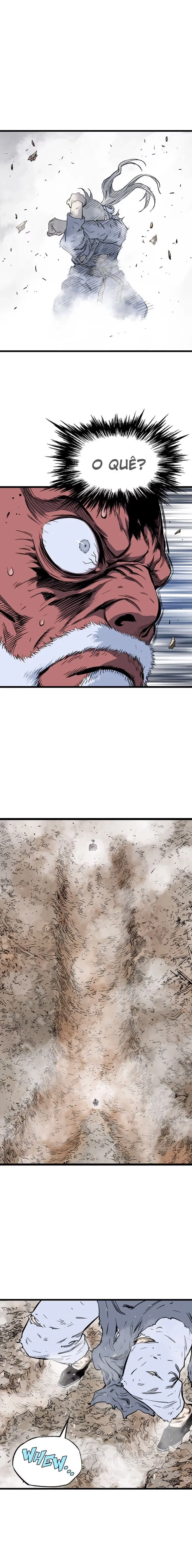 Gosu Capítulo 193 Página 6