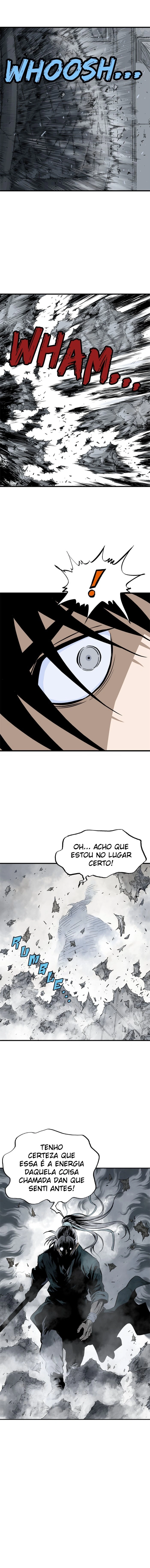 Gosu Capítulo 194 Página 12