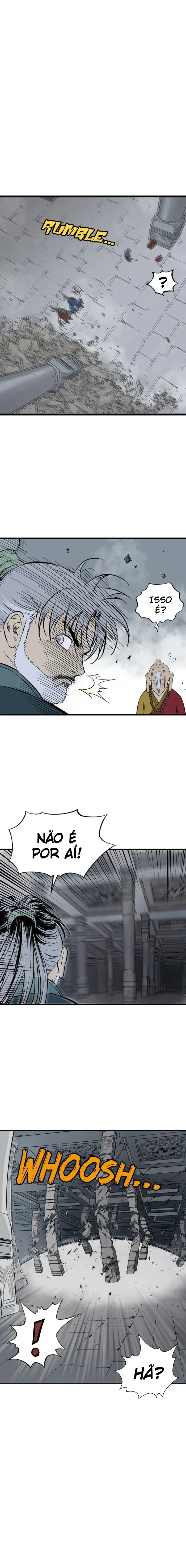 Gosu Capítulo 197 Página 12