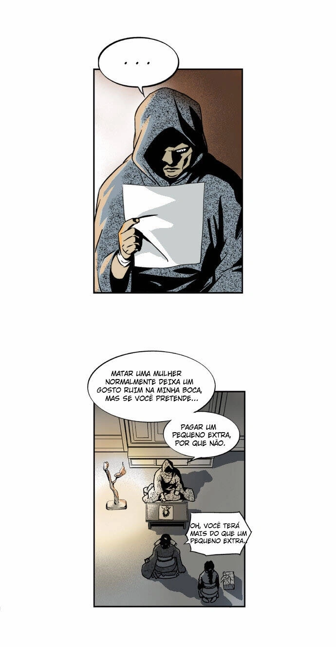 Gosu Capítulo 2 Página 10