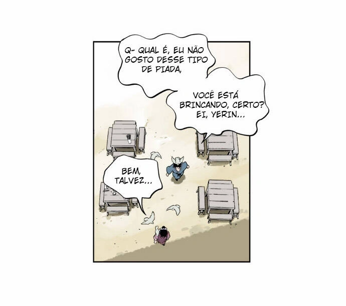 Gosu Capítulo 2 Página 17