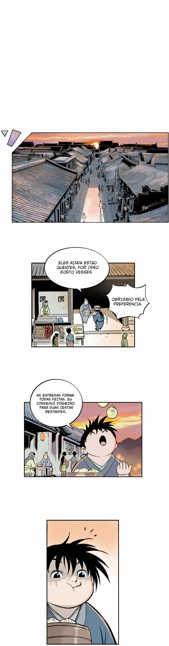 Gosu Capítulo 2 Página 18