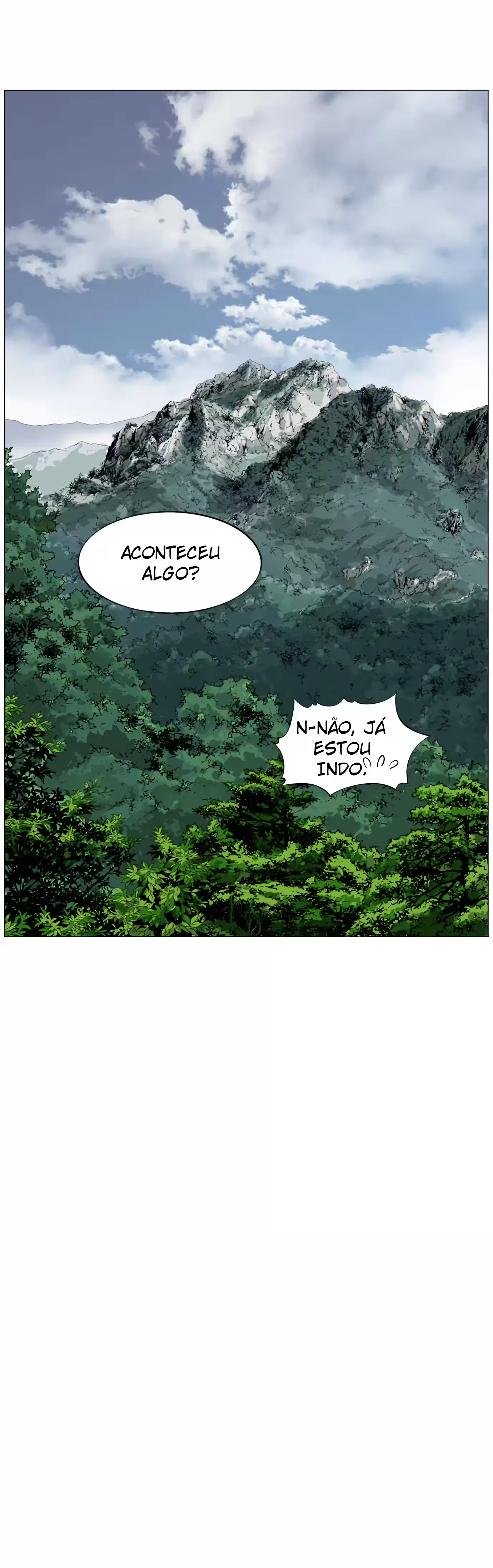Gosu Capítulo 20 Página 32