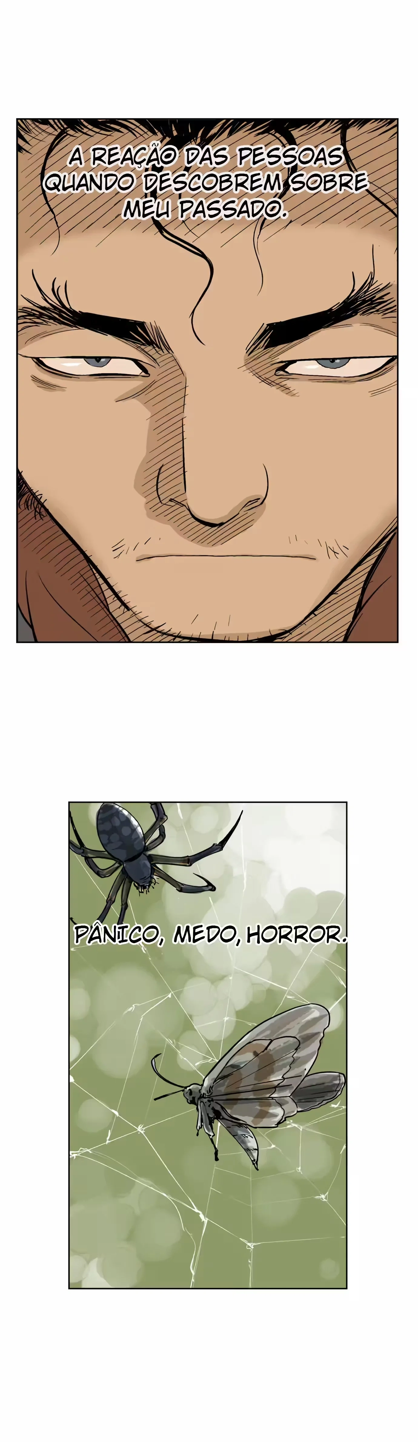 Gosu Capítulo 20 Página 4