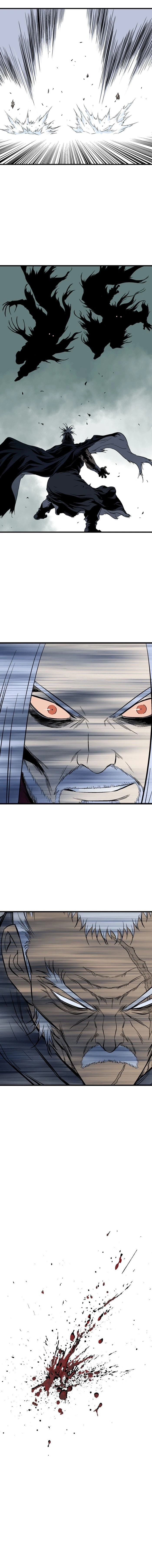 Gosu Capítulo 201 Página 10