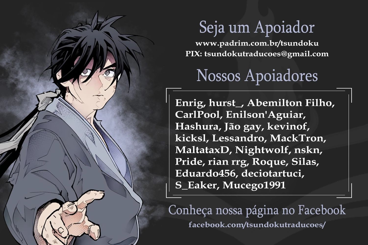 Gosu Capítulo 201 Página 2