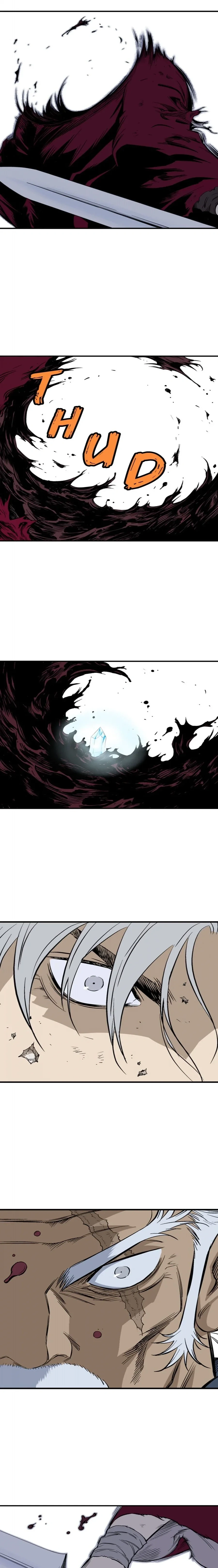 Gosu Capítulo 208 Página 12