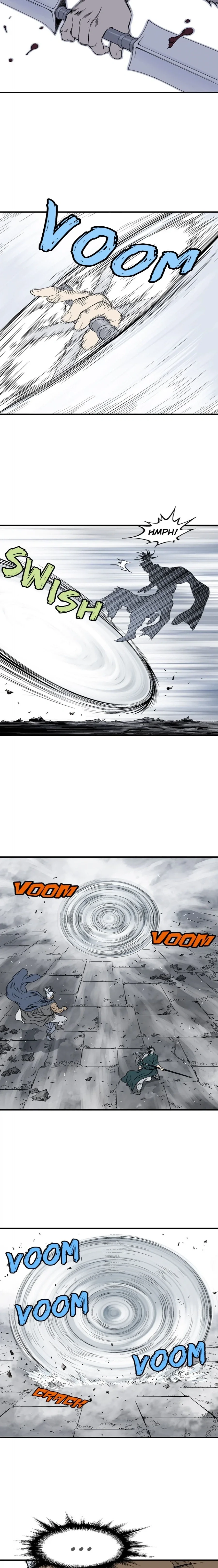 Gosu Capítulo 208 Página 13