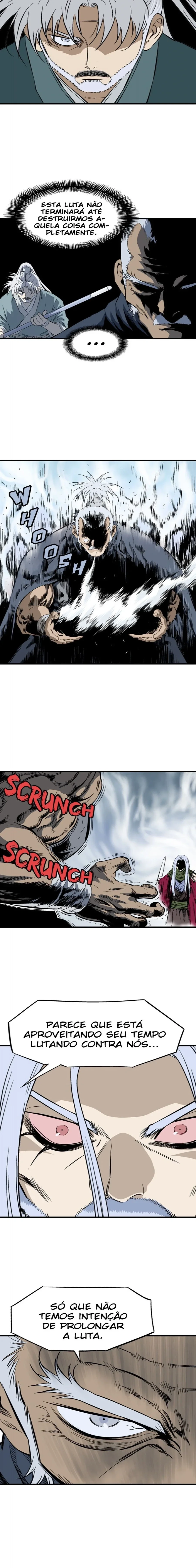 Gosu Capítulo 208 Página 16