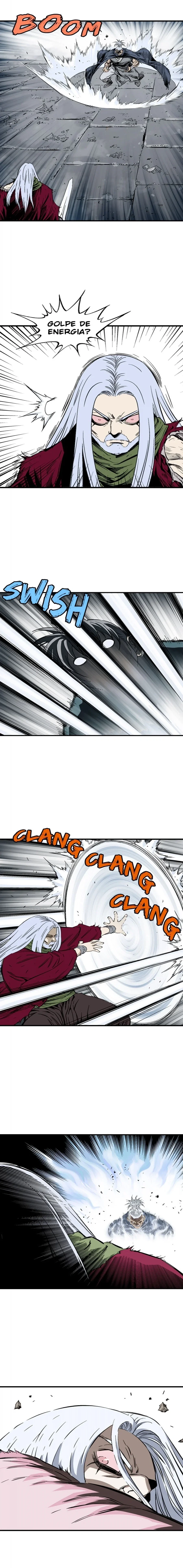 Gosu Capítulo 208 Página 17
