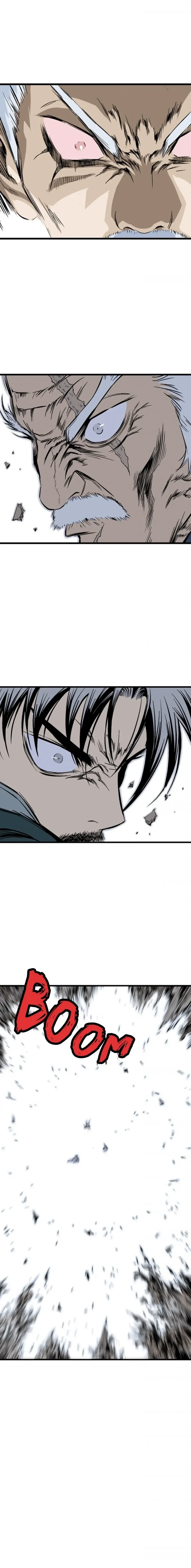 Gosu Capítulo 208 Página 19