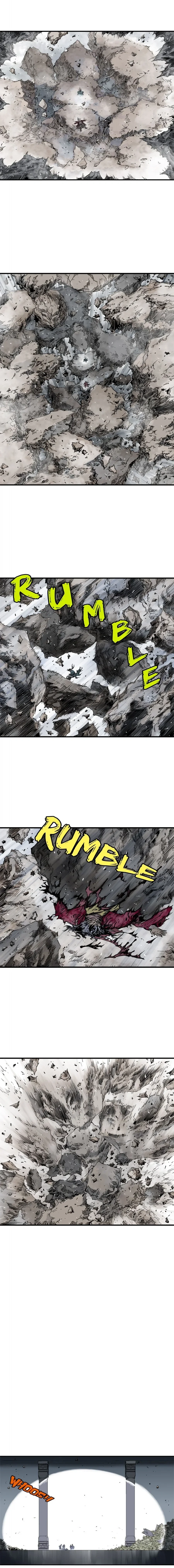 Gosu Capítulo 208 Página 4