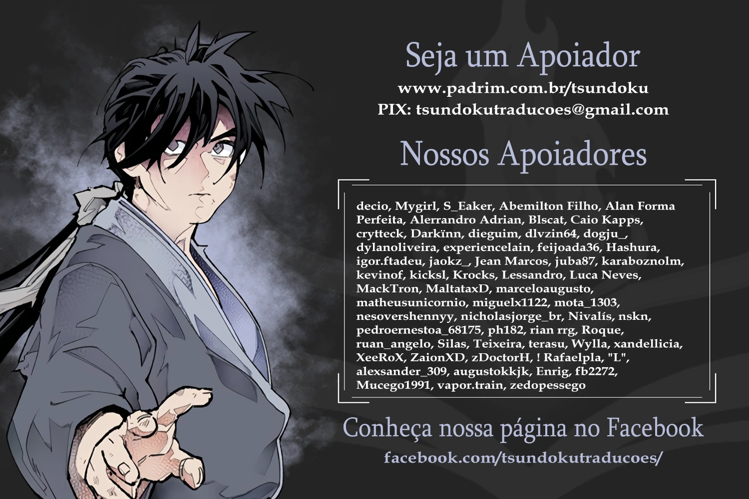 Gosu Capítulo 209 Página 2
