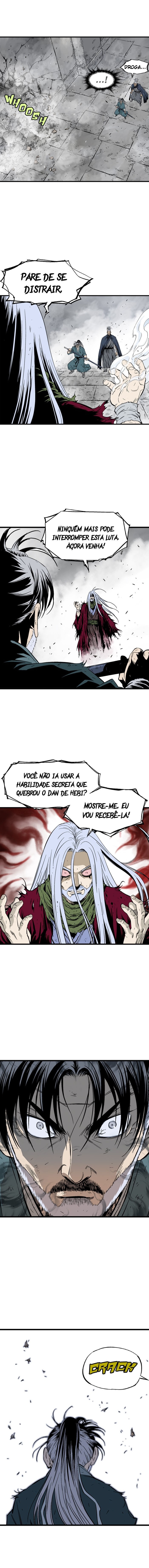 Gosu Capítulo 210 Página 11
