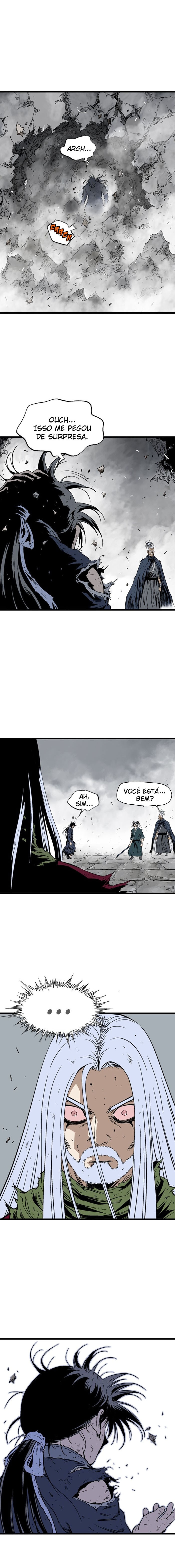 Gosu Capítulo 210 Página 12