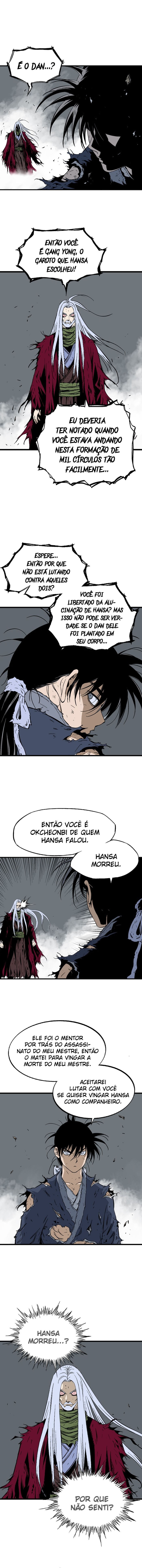 Gosu Capítulo 210 Página 13