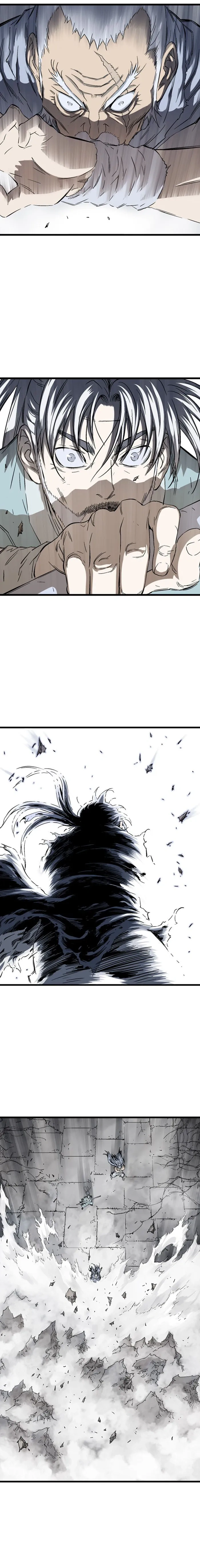 Gosu Capítulo 210 Página 19
