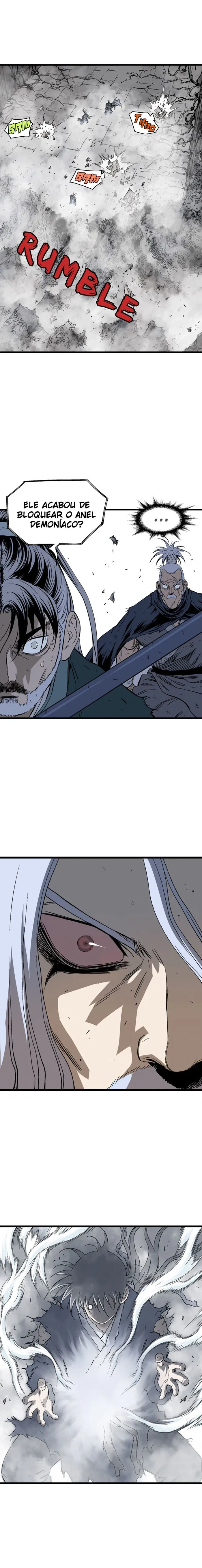 Gosu Capítulo 210 Página 20