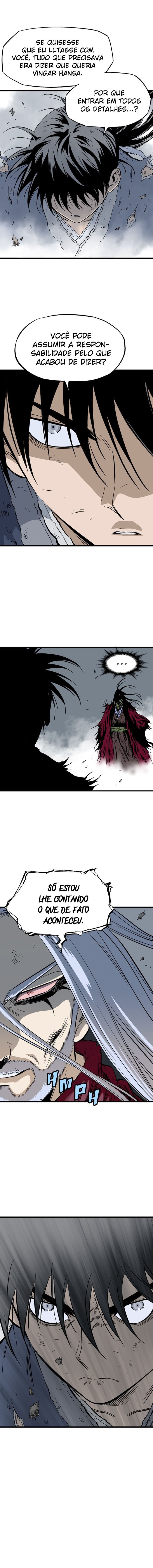 Gosu Capítulo 210 Página 21