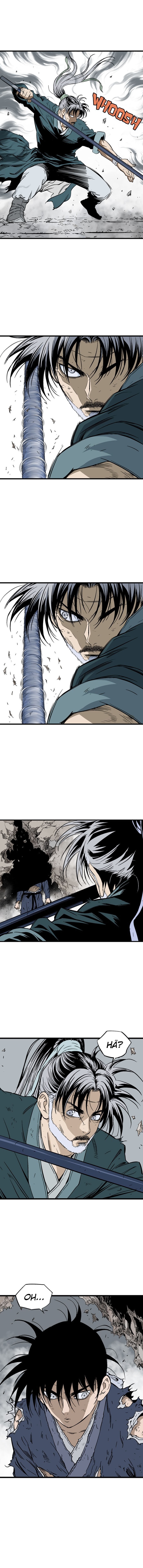 Gosu Capítulo 210 Página 7