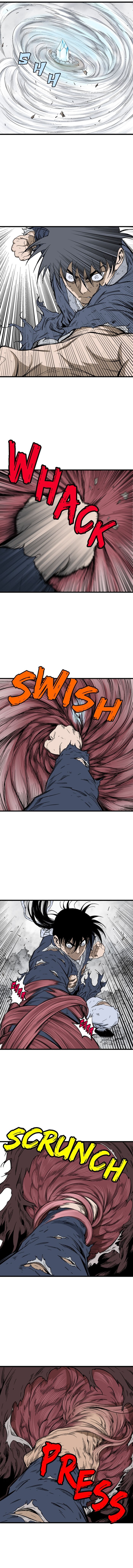 Gosu Capítulo 211 Página 11