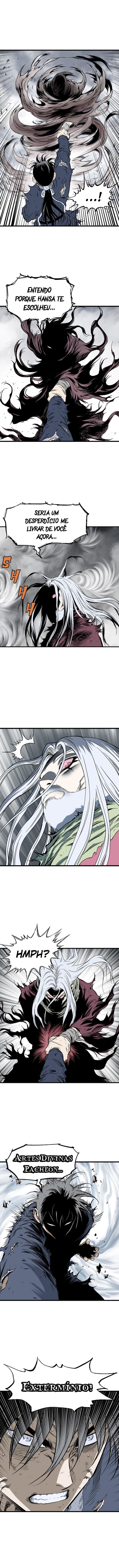 Gosu Capítulo 211 Página 12