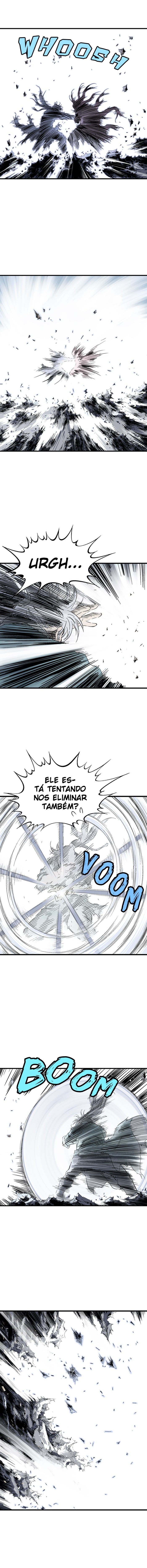 Gosu Capítulo 211 Página 13