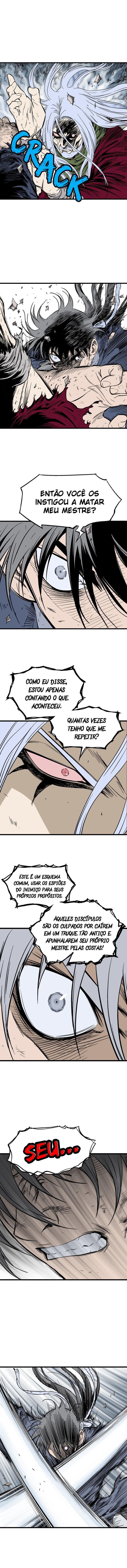 Gosu Capítulo 211 Página 5