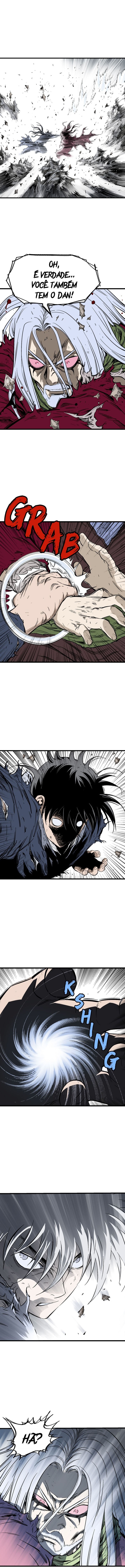 Gosu Capítulo 211 Página 8