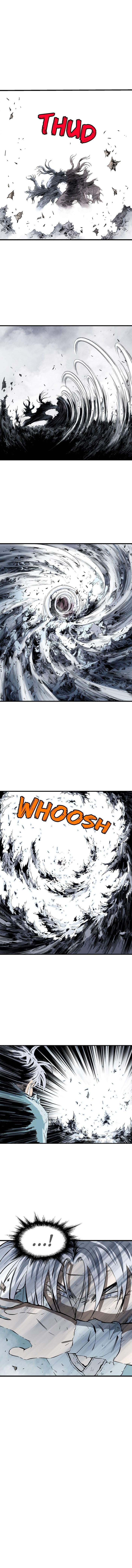 Gosu Capítulo 211 Página 9
