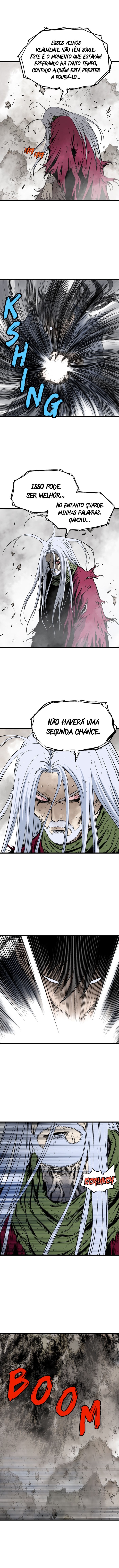 Gosu Capítulo 212 Página 10