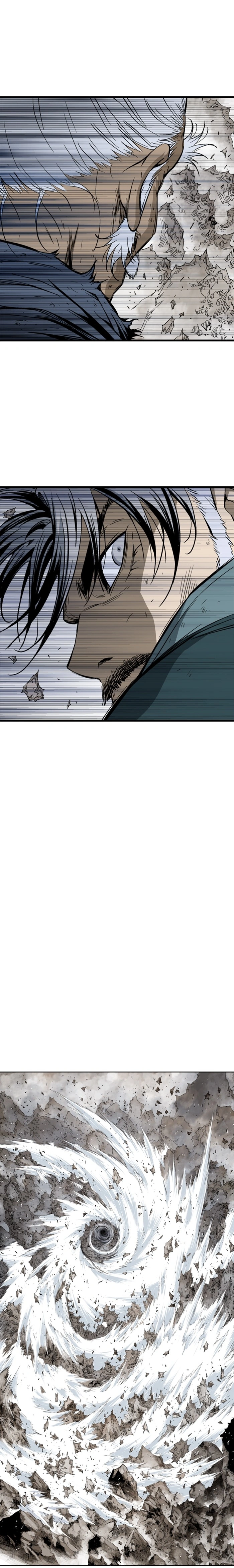 Gosu Capítulo 212 Página 11