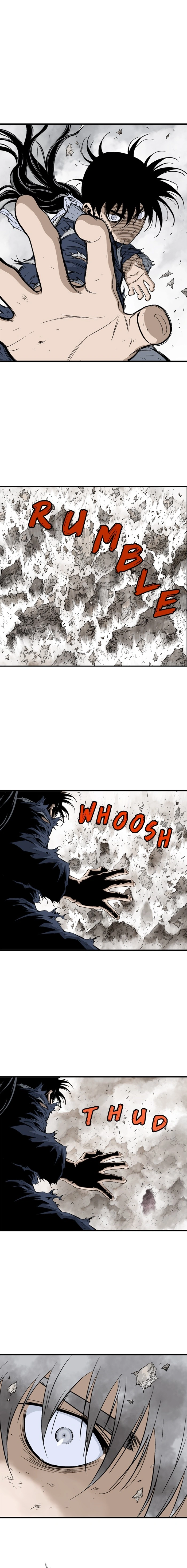 Gosu Capítulo 212 Página 12