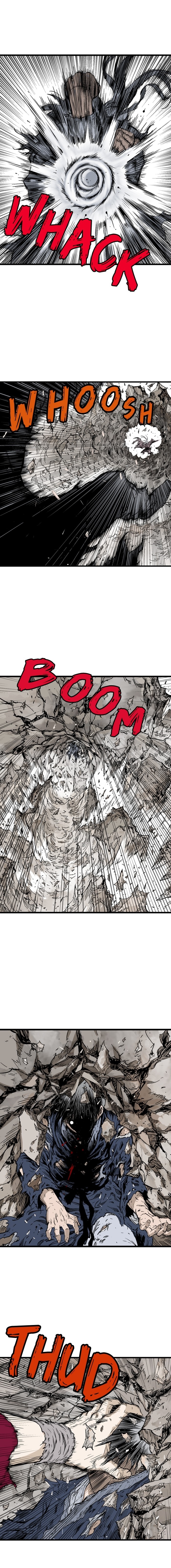 Gosu Capítulo 212 Página 15