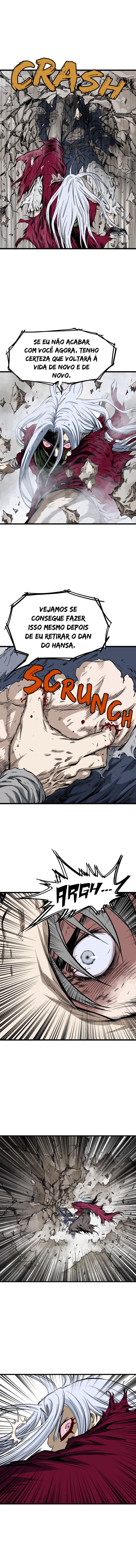 Gosu Capítulo 212 Página 16