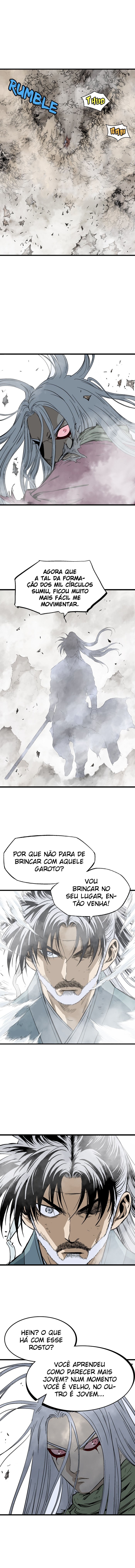 Gosu Capítulo 212 Página 18